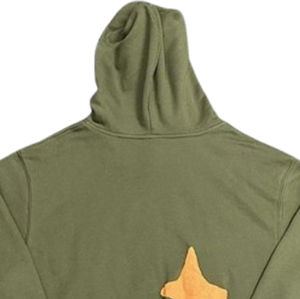 Nouvelle arrivée de survêtements à impression bouffante pour hommes 100% coton tenue décontractée légère pour l'hiver meilleurs prix - Product Image 3