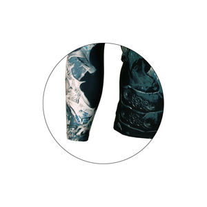 Camisas de compresión de buena calidad, venta al por mayor, alta calidad, tallas grandes, stock resistente, ropa a granel, fardo de ropa mezclada, ropa usada - Product Image 5