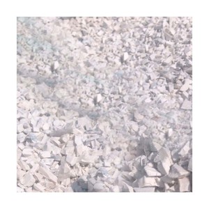 วัสดุ uPVC รีกรินด์ วัสดุพีวีซีรีแพร็ค ราคาโรงงาน จำหน่ายส่ง คุณภาพส่งออก - Product Image 2