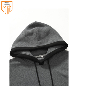 Sudaderas con capucha transpirables de alta calidad de Mega Empire para hombre, digitales personalizadas para ropa informal, pedido mínimo de invierno de 2 piezas - Product Image 5