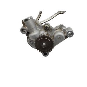 POMPE À HUILE DACIA Duster 1ère Série 150107151R H4M 438, H4M 738 Essence 1600 (10>17) - Product Image 4