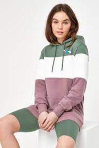 เสื้อฮู้ดดี้ผู้ชายคุณภาพสูง 400gsm พิมพ์ลายตามสั่ง สไตล์ลำลองสำหรับฤดูหนาว ผ้าฟลีซทรงหลวม แบบสวมหัว สตรีทแฟชั่น ล้างสีแบบแอซิดวอช - Product Image 3