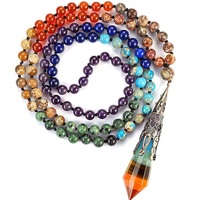 Perles de prière islamiques Tasbeeh, élégantes, en acier inoxydable, 99 perles, légères, arrondies, couleur personnalisée, sur mesure