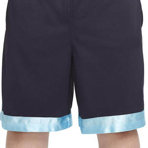 Shorts amples pour homme en polyester avec logo personnalisé, pour la gym, le sport, la course, le fitness, la plage, le basketball, le jogging, prix raisonnable - Product Image 6