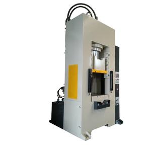 Prensa Hidráulica de Forja Deslizante Servo Personalizada de 1500 Toneladas, Venta Directa de Fábrica, con Núcleo de Rodamiento, Motor de 220V 60KW, Certificación CE ISO - Product Image 3