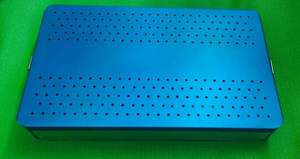 Juego de Instrumentos de Clavos Elásticos Ortopédicos Manuales de Alta Calidad con Estuche, Instrumentos Quirúrgicos con Certificación CE - Product Image 2