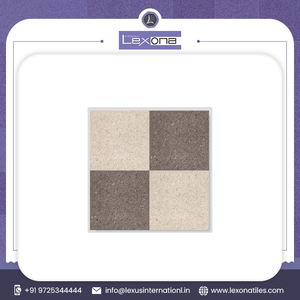 2025 nouvelle pierre frittée artificielle porcelaine pierre frittée panneau émaillé 500x500mm carrelage en céramique pour carrelage - Product Image 4