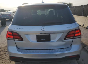 2016 BENX GLE 400 4MA TIC Pièces de réparation automobile-Garantie de 3 ans compatible OEM/ODM de qualité industrielle bricolage - Product Image 2