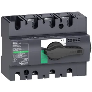 Interruttore Sezionatore Schneider Electric 28994 - Product Image 1