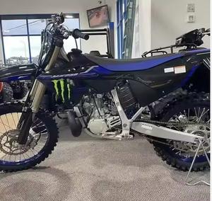 Recién llegado 2024 YZ250 Racing Edition Set para motocicletas todoterreno - Product Image 1
