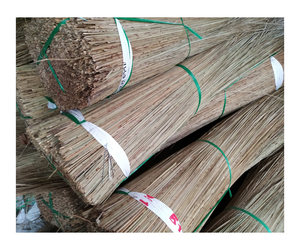 PALMA DE ESCOBA DE VIETNAM Y PALMA DE ESCOBA DE COCO AL MEJOR PRECIO PALO DE ESCOBA PARA EXPORTAR DESDE VIETNAM - Product Image 1