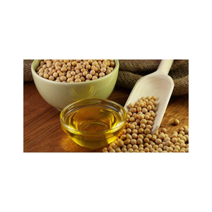 Huile de soja de qualité supérieure, faible odeur, huile comestible de haute qualité - Product Image 4