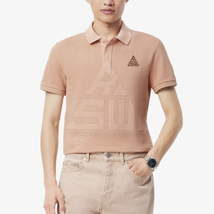 Polo homme de qualité avec style léger et respirant pour un confort quotidien Polo homme - Product Image 1