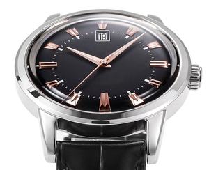 Montres mécaniques imperméables pour hommes les plus vendues - montres de haute qualité en gros et sur mesure, élégantes et tendance - Product Image 4