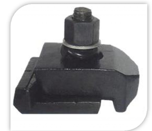 Buộc đường sắt nguồn cung cấp đường sắt kẹp cần cẩu đường sắt - Product Image 5