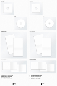 BTS-ARIRANG (CD standard) LP Musique pop coréenne - Product Image 5
