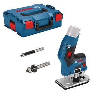 Routeur industriel 12V avec source d'alimentation par batterie - Product Image 2