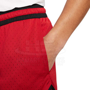 Short de basket classique Summer Fitness Respirant Mesh Short de basket-ball personnalisé de base pour hommes - Product Image 5