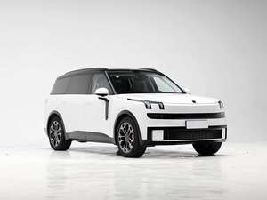 Vehículo Eléctrico Híbrido Enchufable de Alto Rendimiento, SUV Usado, para Viajes Familiares y Desplazamientos Urbanos - Product Image 2