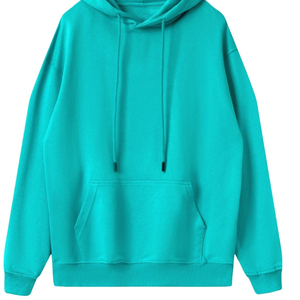 Sweats à capuche lourds à fermeture éclair de haute qualité avec impression de décharge Sweats à capuche Streetwear à la mode - Product Image 4