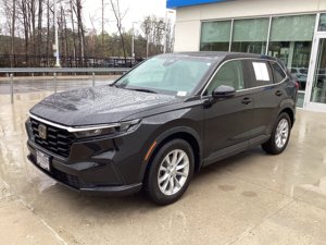 Honda CR-V EX 2024 d'occasion propre - Product Image 2