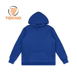 OEM Bon marché unisexe Puff Printing Hoodies Super Quality Custom made top tendance Puff Printing sweats à capuche pour hommes avec poids léger - Product Image 2