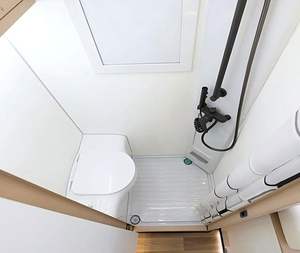 รถบ้าน RV รถมอเตอร์โฮม และรถพ่วงสำหรับการผจญภัยด้วยรถบ้านของคุณ - Product Image 4