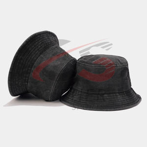 Chapeaux seau de style unique Meilleures ventes Chapeaux seau de rue Prix de gros Chapeaux seau fabriqués au Pakistan - Product Image 5