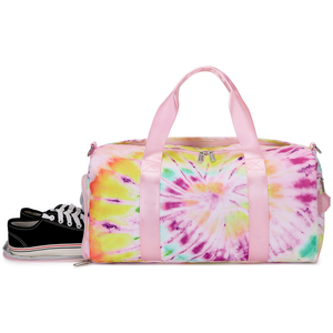 <b>bag</b> for women Unisex Custom <b>Gym</b> <b>Bag</b> Casual Travel Duffle for Women Men Kids and <b>Ladies</b> for Weekends Sport <b>Gym</b> Exercise-Printed - Product Image 2