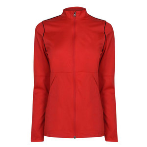 Ensemble de survêtement d'été pour femmes, de qualité supérieure, imprimé, pour le sport/la salle de sport, décontracté, confortable, à capuche, en tissu jersey, écologique - Product Image 3