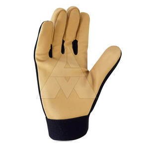 บริการ OEM ถุงมือช่างแบบใหม่ล่าสุด มีสินค้าในสต็อก ออกแบบตามสั่ง ราคาถูก - Product Image 5