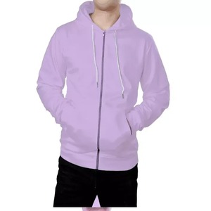Diseño personalizado de alta calidad EE. UU. Tamaño suéter Hombres 100% sudaderas con capucha de algodón con etiqueta personalizada Fabricación profesional - Product Image 6