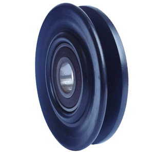 Poulie de pompe de direction assistée unique de qualité garantie d'usine du Vietnam (pompe à huile) - Product Image 4