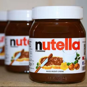 Cheap Price <b>Wholesale</b> <b>Manufacturer</b> Nutella <b>Chocolate</b> / Ferrero Nutella <b>Chocolate</b> / Nutella <b>Chocolate</b> Spread In Bulk - Product Image 1
