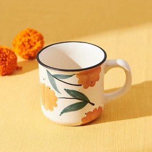 แก้วกาแฟเซรามิกไล่สีหลากสี ผิวเงา ทนทาน จับถนัดมือ เหมาะสำหรับชา กาแฟ ใช้ในบ้าน สำนักงาน หรือเป็นของขวัญ - Product Image 5
