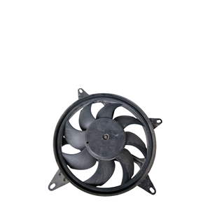 Klimaanlagen-Lüfter mit elektrischem Ventilator FIAT Panda 1. Serie 46777422 (80>03) - Product Image 1