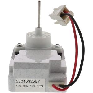 Nuevo Motor Eléctrico para Evaporador de Refrigerador, Plástico y Metal, Uso Doméstico 5304532557 - Product Image 5