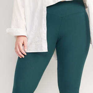 Leggings de Yoga para Mujer de la Mejor Calidad, Cintura Elástica, Ropa de Yoga en Oferta, Alta Calidad, Servicio OEM, Leggings de Yoga para Mujer - Product Image 2