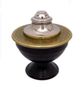 โกศใส่เถ้ากระดูกของมนุษย์ชาร์ลส์อเมริกัน - Product Image 4