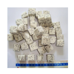 ก้อนผลไม้ลายมังกรแดงแช่แข็งผลไม้เมืองร้อน - Product Image 6