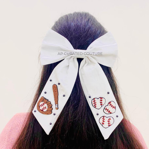 Look apaisant à la mode indien fait à la main arc perlé avec embellissements de boule tendance inspiré arc nouvelle collection 2025 - Product Image 3