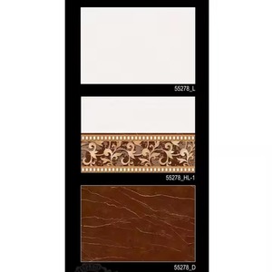 Descubra la calidad superior 300x450mm 300x600mm Azulejos de pared de cerámica impresos italianos digitales Precios al por mayor de los mejores productores - Product Image 1