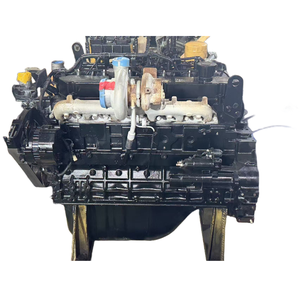 Meilleur prix, moteur diesel d'origine 4D35, fourni par l'usine - Product Image 4