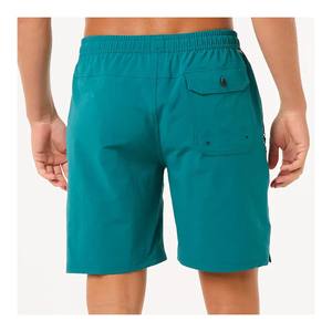 Nouveau Style extérieur hommes Shorts taille élastique coupe confortable décontracté été Shorts léger hommes Shorts pour adultes bon prix - Product Image 2