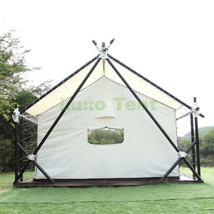 Canevas de camping, tentes de Safari, vente en gros - Product Image 2