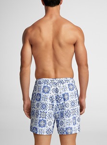 Personnalisé de Haute Qualité Séchage Rapide Respirant Élastique Spandex Polyester Cargo Hommes Sublimation Conseil Tournoi De Pêche Shorts - Product Image 3