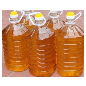 Aceite vegetal usado para cocina, aceite para la producción de combustible renovable, limpio, filtrado a granel, embalaje de exportación al por mayor - Product Image 1