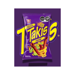 Bulk <b>Load</b> Takis offered for reliable supply chains - Product Image 2