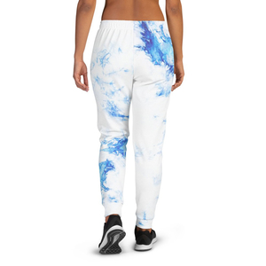 Pantalones de chándal de cintura media ajustados unisex, ropa de entrenamiento de gimnasio de invierno de lana de algodón transpirable, nuevo estilo, sublimación, contraste de color - Product Image 2