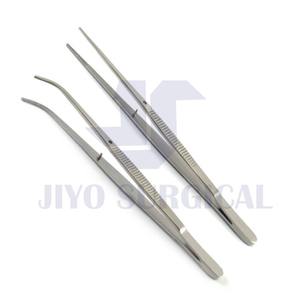 Pinzas Semken-Taylor Profesionales de 12 cm |   Pinzas Quirúrgicas de Acero Inoxidable con Puntas Finas - Product Image 5